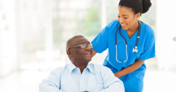 High Blood Pressure Associated with Cognitive Decline in African American Patients
