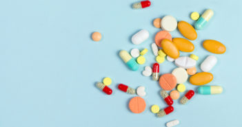Cancer Drug May Have Potential for Pain Relief