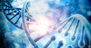 Unexpected Findings Uncover New Understanding of Gene Expression