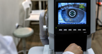 Genetic Basis Uncovered for Glaucoma