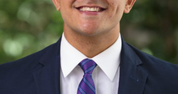 First-year Medical Student Dives Into Patient Care