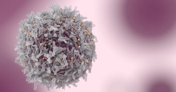 Chimeric Toxin Slows Cancer Growth