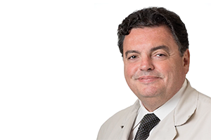 Abecassis Named Dean of University of Arizona College of Medicine ...