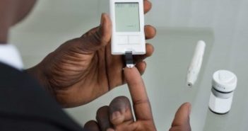 Blacks’ high diabetes risk is driven by obesity, not mystery