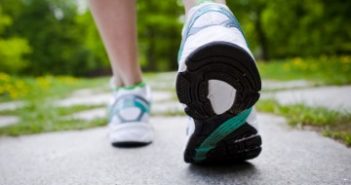 No Pain, No Gain in Exercise for Peripheral Artery Disease