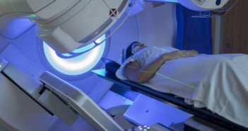 Resident Investigates Radiation Therapy Benefit in Breast Cancer