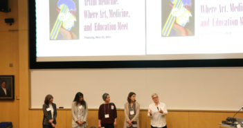 Exploring Art and Medicine at Medical Humanities Conference