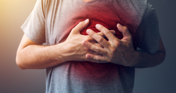 Erectile Dysfunction Could Signal Risk for Heart Attack, Stroke