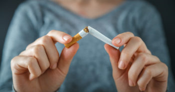Smoke-Free Policies Linked to Lower Heart Disease Risk Quitting smoking