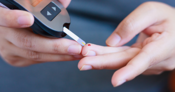 Rethinking Longstanding Treatment for Diabetes Complications