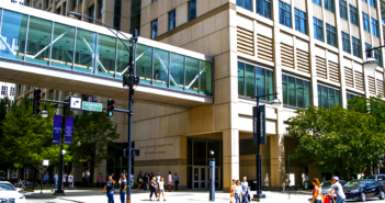 Lurie Cancer Center Earns Exceptional Rating from National Cancer Institute