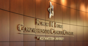 Lurie Cancer Center Receives Merit Extension from NCI