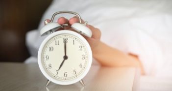 Night owls have higher risk of dying sooner