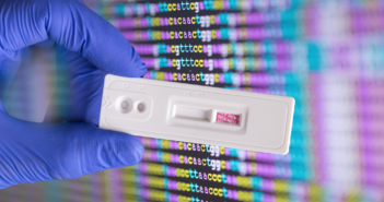 Hidden Data in ‘Junk DNA’ May Predict Cancer