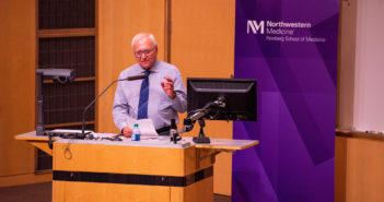 Celebrating the Scientific Career of Robert Goldman