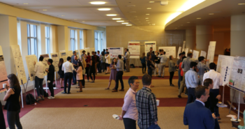 Movement and Rehabilitation Science Training Day Highlights Collaboration