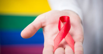 Reducing HIV Risk in Young Transgender Women