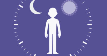 Compound Influences Age-Related Decline in Circadian Rhythms