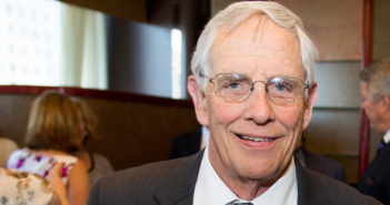 Remembering Former Chair of Orthopaedic Surgery Michael Schafer, MD