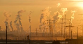 Diabetes Drug Reduces Risk of Heart Attacks, Strokes From Air Pollution