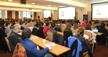 Les Turner ALS Symposium Celebrates Research and Patient Care