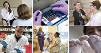 An Exceptional Cancer Center