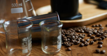 Genetic Variants in Caffeine Perception