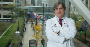 Cancer Crusader