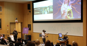 Incorporating Virtual Reality Into Medical Education