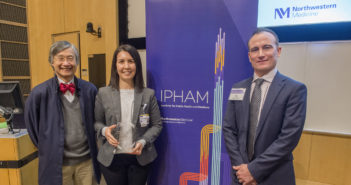 IPHAM Hosts Inaugural Population Health Forum