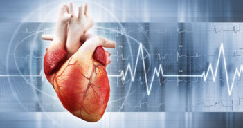 Inhaled Nitrite Fails to Show Benefit in Heart Failure; Automated Cardiac Imaging Shows Promise