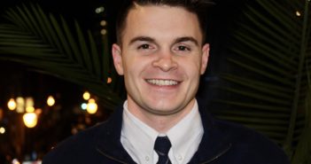 Student Committed to Surgical Research, Global Health