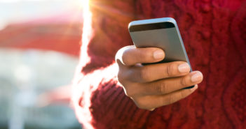 Digital Depression Intervention May Improve Symptoms