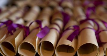 Medical Honor Society Welcomes 2019 Inductees