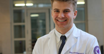 Student Investigates Statin Use in People With HIV