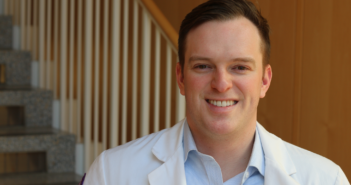 Student Tackles Strategic Problems in Healthcare