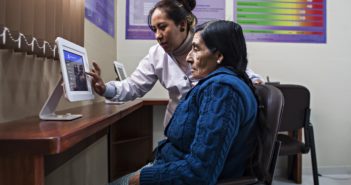 Transforming Cancer Care in Bolivia