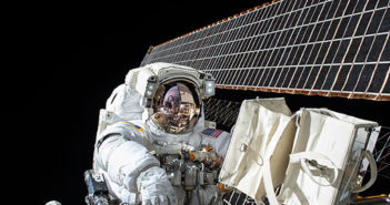 NASA Twins Study: Gut Microbiome Shifts During Spaceflight