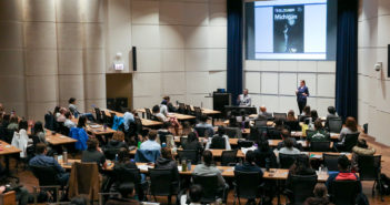 ‘Disabusing Disability’ at Diversity and Inclusion Lecture