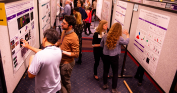 Celebrating Scientific Discovery at Research Day 2019