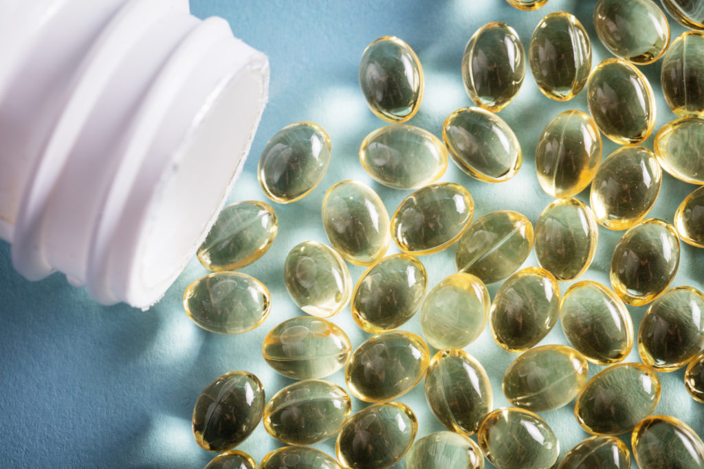 Vitamin D Supplements and Risk of Type 2 Diabetes News Center