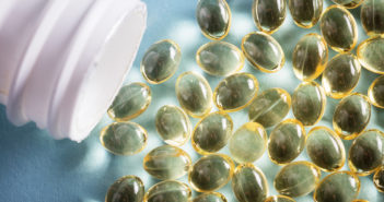 Vitamin D Shows Benefit in Advanced Colorectal Cancer