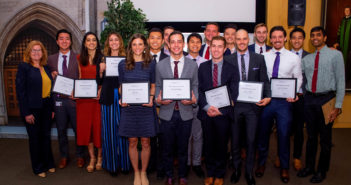 Honors Day Celebrates Student and Faculty Excellence