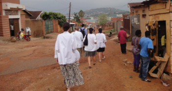 Global Health, Elevated: A New Feinberg Institute Launches