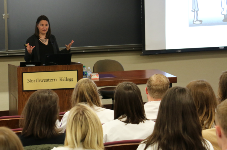 Physician assistant capstone project ideas picture