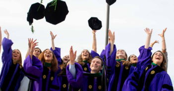 Honoring the Class of 2019