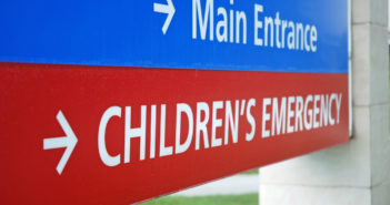 Visitor Restrictions Reduce Viral Respiratory Infections Among Hospitalized Children