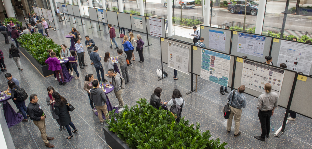 Feinberg/Nature Conference Epigenetics - News Center