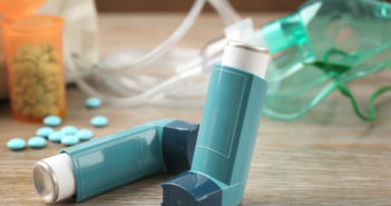 Self-Management Intervention Improves Asthma Outcomes in Older Adults