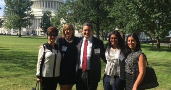 Faculty Explore Policy Solutions for Cancer Drug Delivery
